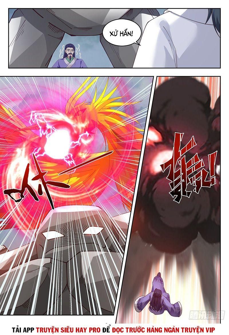 đọc truyện Võ Luyện Đỉnh Phong Chương 1435 ảnh 6 tại Thiên Thai Truyện