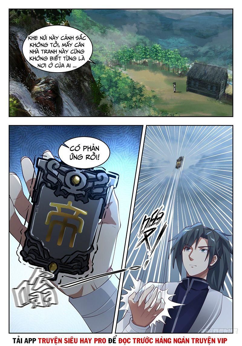 đọc truyện Võ Luyện Đỉnh Phong Chương 1435 ảnh 11 tại Thiên Thai Truyện