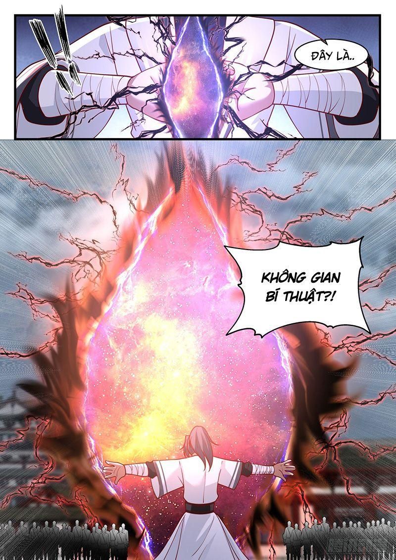 đọc truyện Võ Luyện Đỉnh Phong Chương 1436 ảnh 12 tại Thiên Thai Truyện