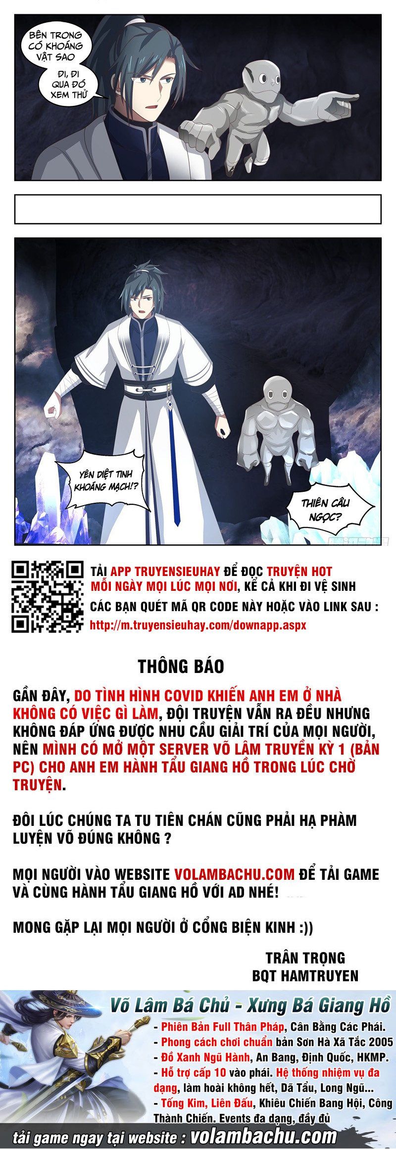 đọc truyện Võ Luyện Đỉnh Phong Chương 1441 ảnh 14 tại Thiên Thai Truyện