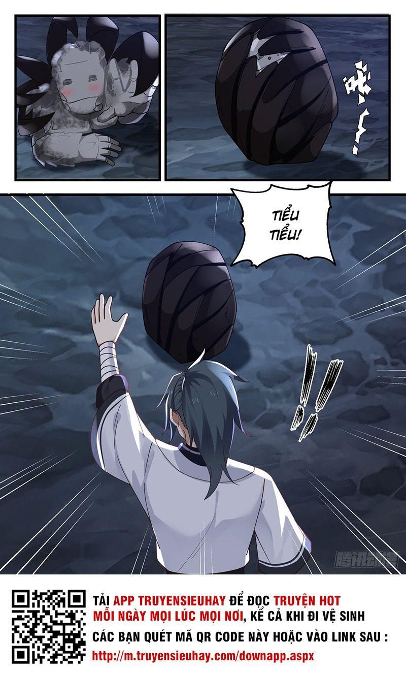 đọc truyện Võ Luyện Đỉnh Phong Chương 1442 ảnh 14 tại Thiên Thai Truyện