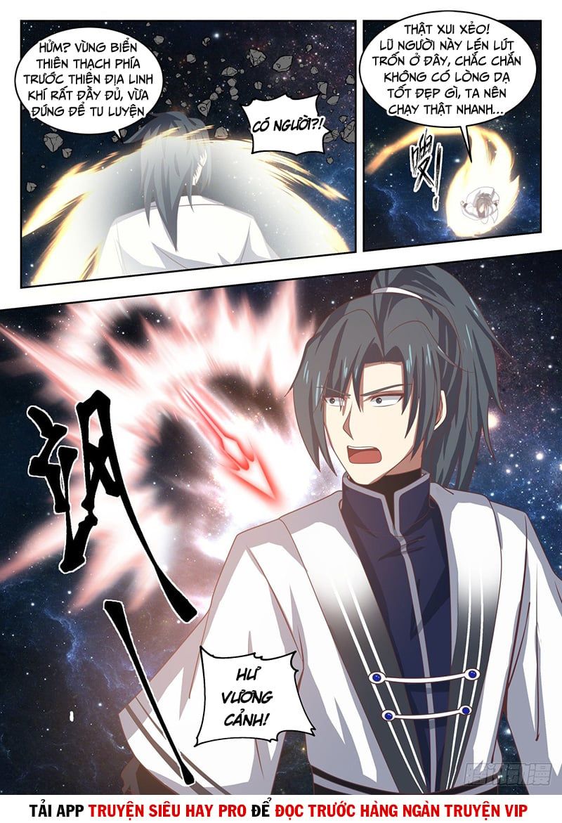 đọc truyện Võ Luyện Đỉnh Phong Chương 1443 ảnh 4 tại Thiên Thai Truyện