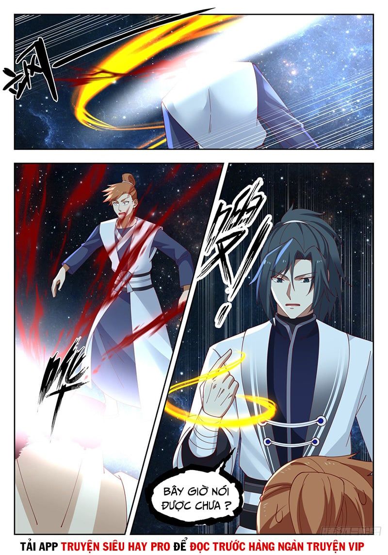 đọc truyện Võ Luyện Đỉnh Phong Chương 1443 ảnh 10 tại Thiên Thai Truyện