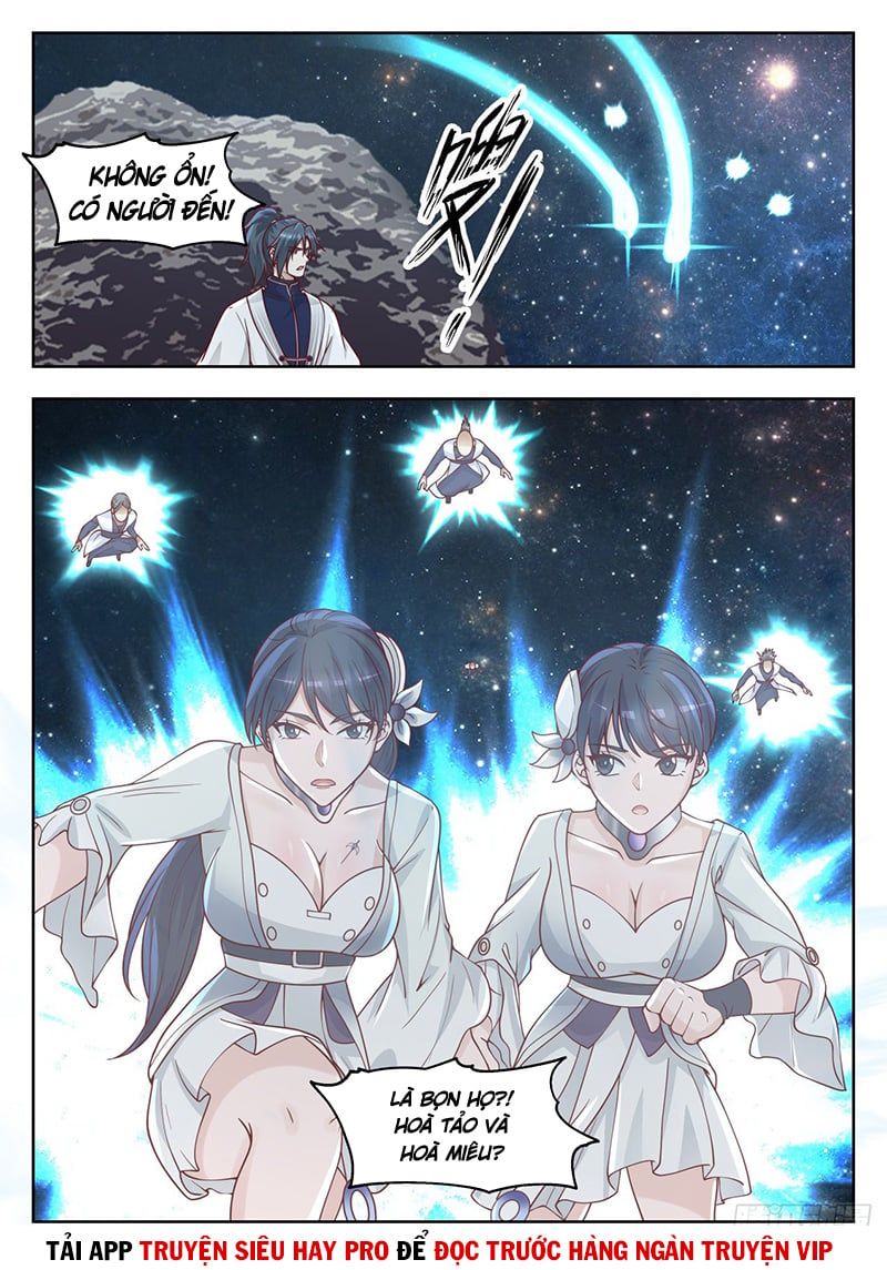 đọc truyện Võ Luyện Đỉnh Phong Chương 1444 ảnh 13 tại Thiên Thai Truyện