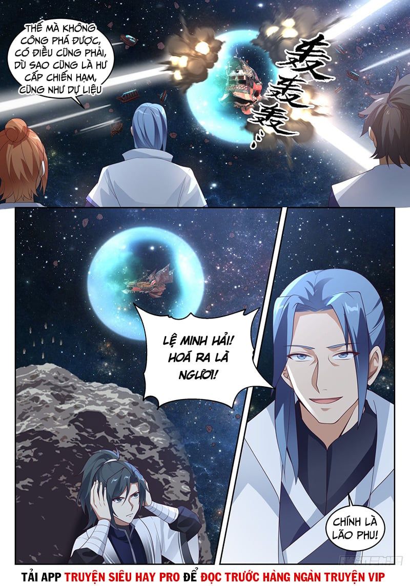 đọc truyện Võ Luyện Đỉnh Phong Chương 1444 ảnh 7 tại Thiên Thai Truyện