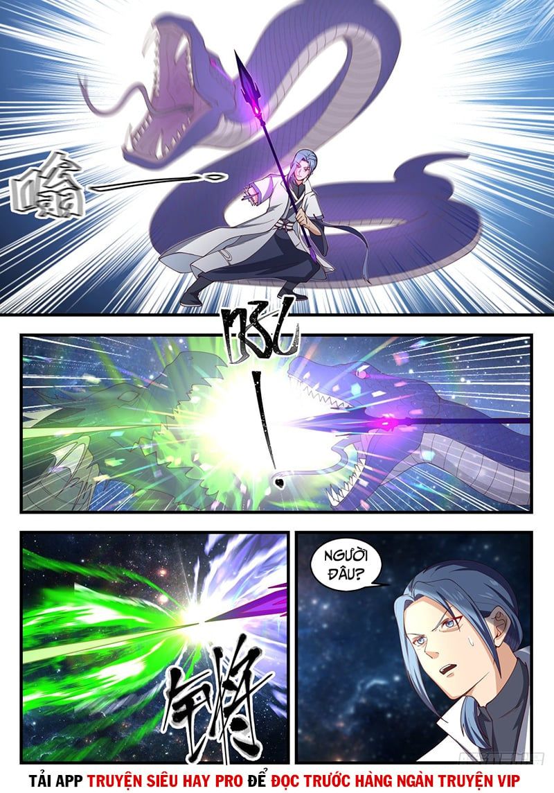 đọc truyện Võ Luyện Đỉnh Phong Chương 1446 ảnh 3 tại Thiên Thai Truyện