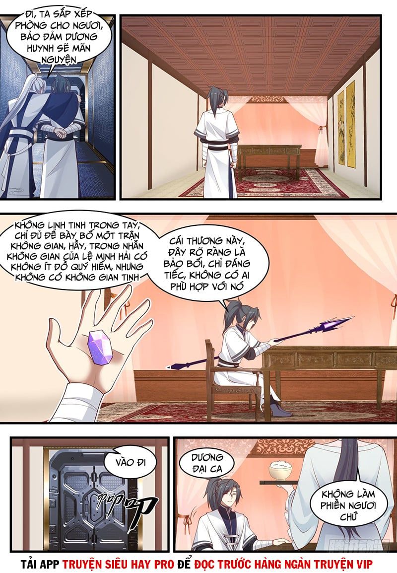 đọc truyện Võ Luyện Đỉnh Phong Chương 1446 ảnh 12 tại Thiên Thai Truyện