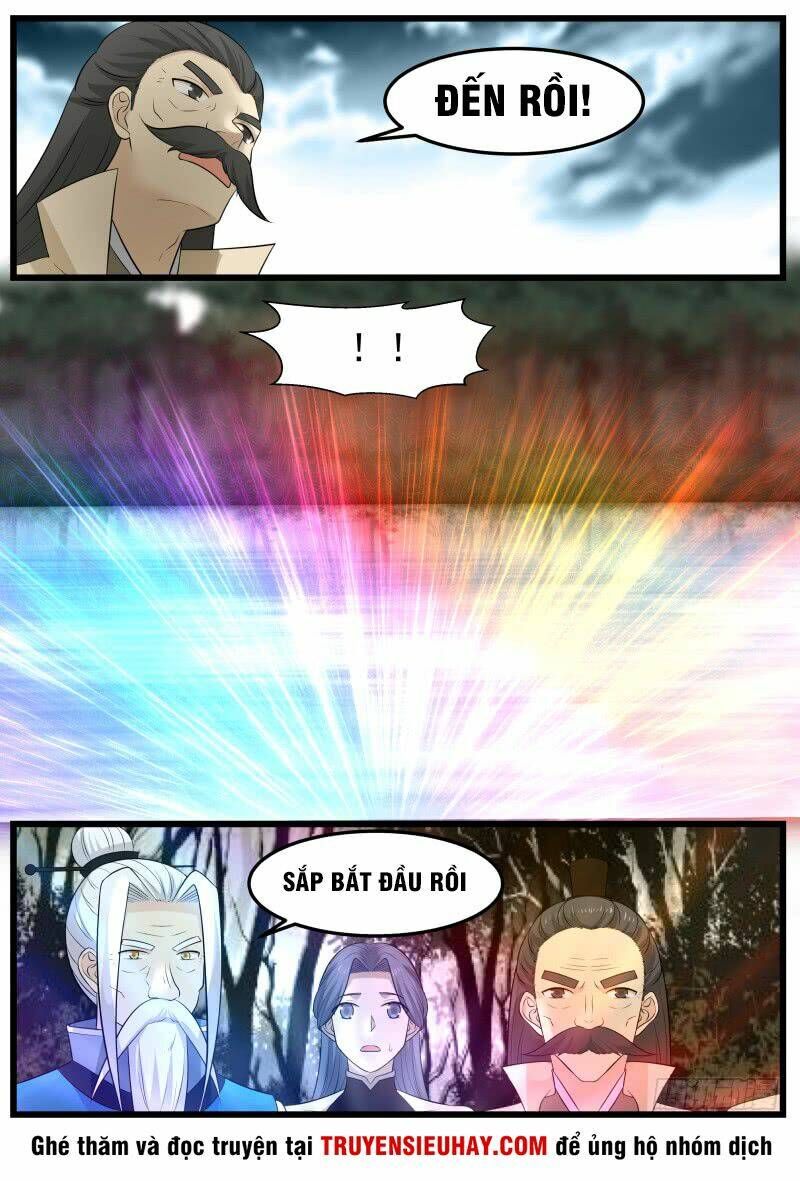 đọc truyện Võ Luyện Đỉnh Phong Chương 145 ảnh 16 tại Thiên Thai Truyện