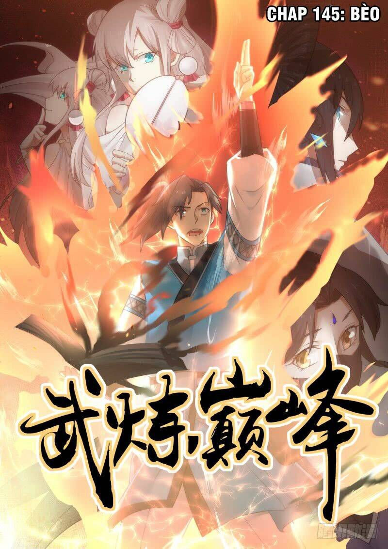 đọc truyện Võ Luyện Đỉnh Phong Chương 145 ảnh 4 tại Thiên Thai Truyện