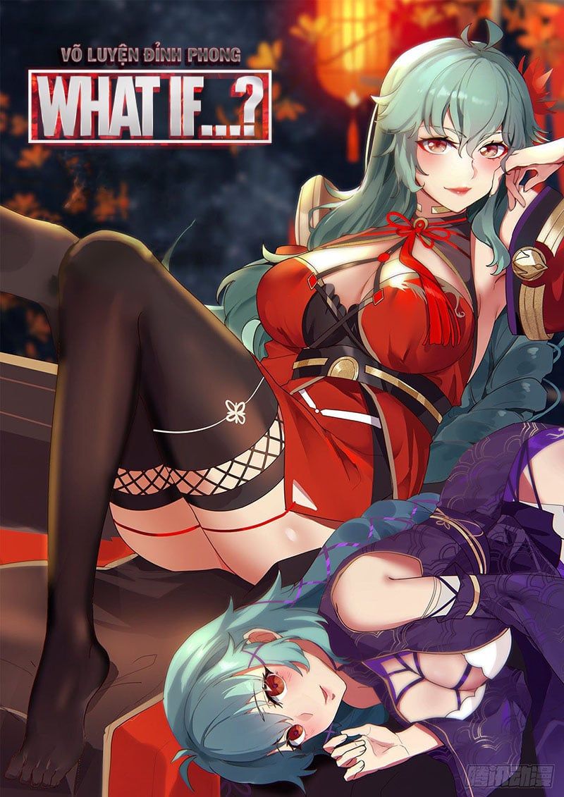 đọc truyện Võ Luyện Đỉnh Phong Chương 1452 ảnh 3 tại Thiên Thai Truyện