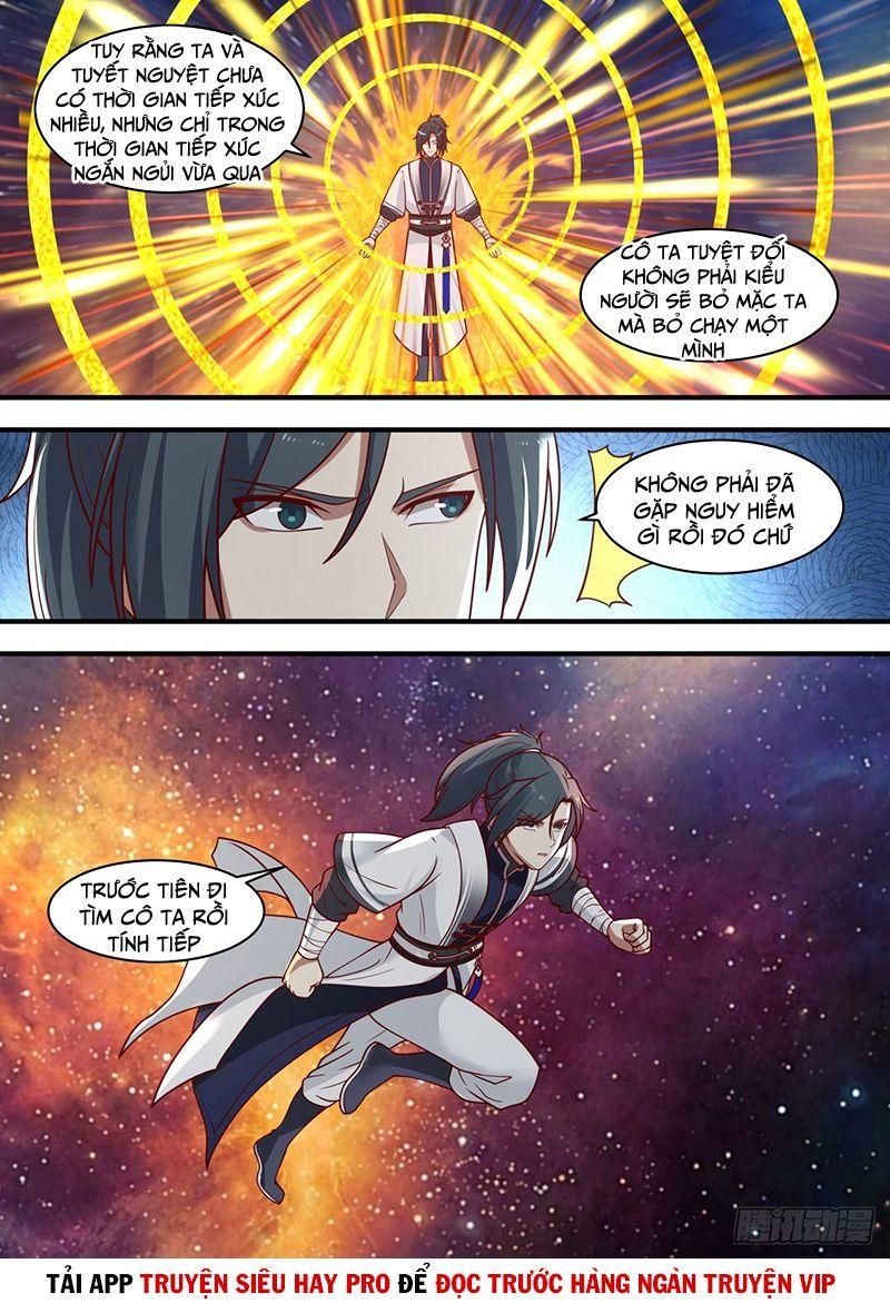 đọc truyện Võ Luyện Đỉnh Phong Chương 1459 ảnh 12 tại Thiên Thai Truyện