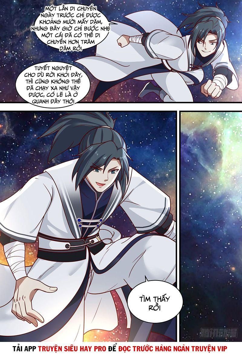 đọc truyện Võ Luyện Đỉnh Phong Chương 1459 ảnh 13 tại Thiên Thai Truyện