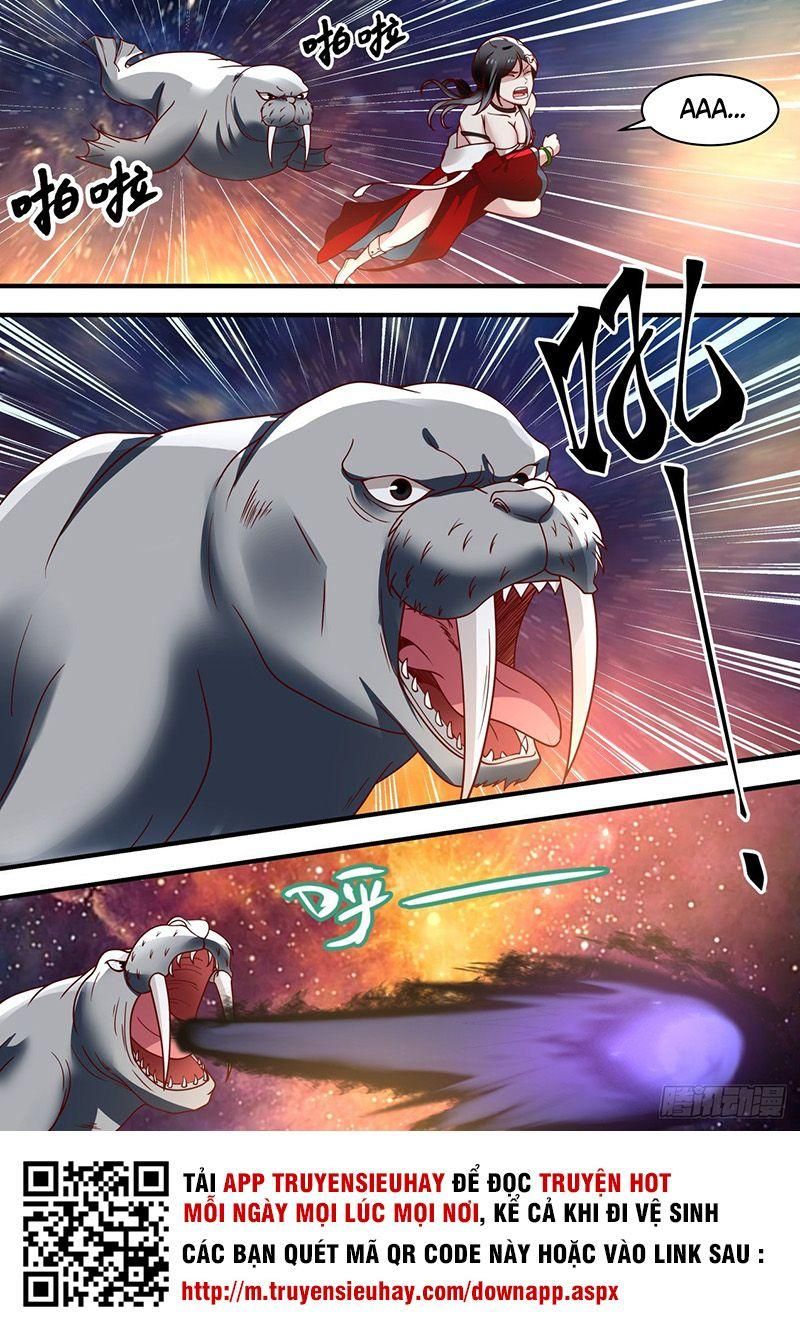 đọc truyện Võ Luyện Đỉnh Phong Chương 1459 ảnh 14 tại Thiên Thai Truyện