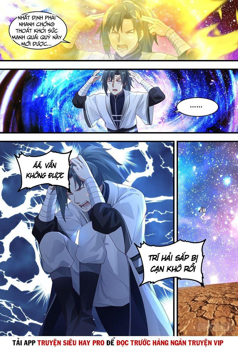 đọc truyện Võ Luyện Đỉnh Phong Chương 1459 ảnh 4 tại Thiên Thai Truyện