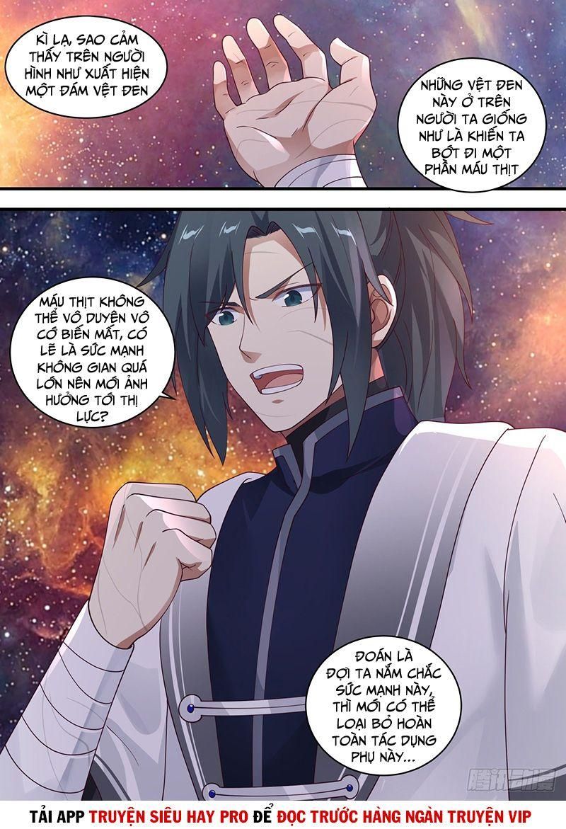 đọc truyện Võ Luyện Đỉnh Phong Chương 1459 ảnh 10 tại Thiên Thai Truyện