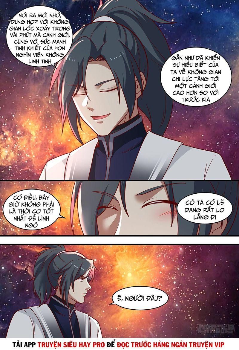 đọc truyện Võ Luyện Đỉnh Phong Chương 1459 ảnh 11 tại Thiên Thai Truyện