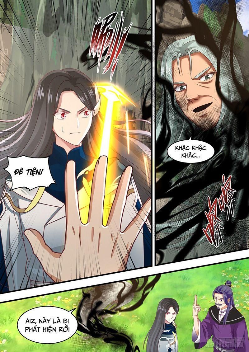 đọc truyện Võ Luyện Đỉnh Phong Chương 1462 ảnh 3 tại Thiên Thai Truyện