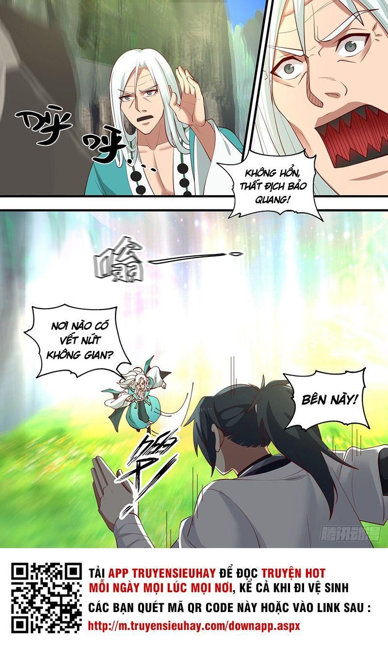 đọc truyện Võ Luyện Đỉnh Phong Chương 1462 ảnh 14 tại Thiên Thai Truyện