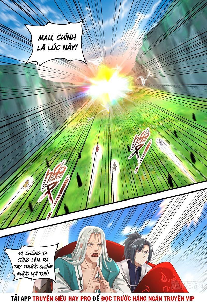 đọc truyện Võ Luyện Đỉnh Phong Chương 1462 ảnh 6 tại Thiên Thai Truyện