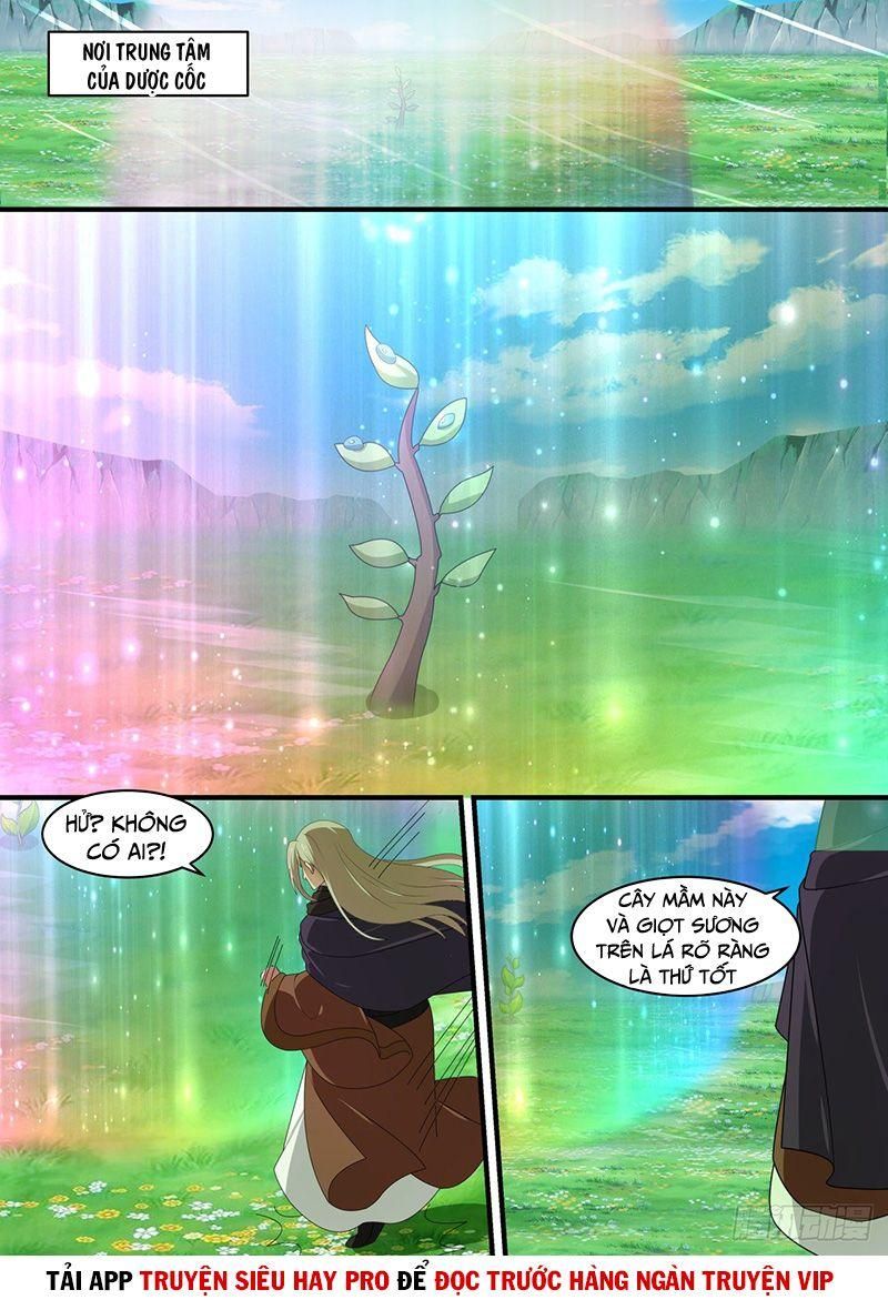 đọc truyện Võ Luyện Đỉnh Phong Chương 1468 ảnh 7 tại Thiên Thai Truyện