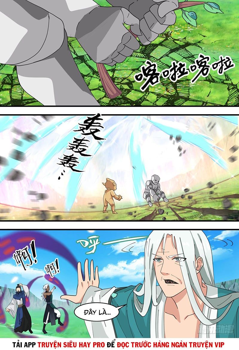 đọc truyện Võ Luyện Đỉnh Phong Chương 1469 ảnh 13 tại Thiên Thai Truyện