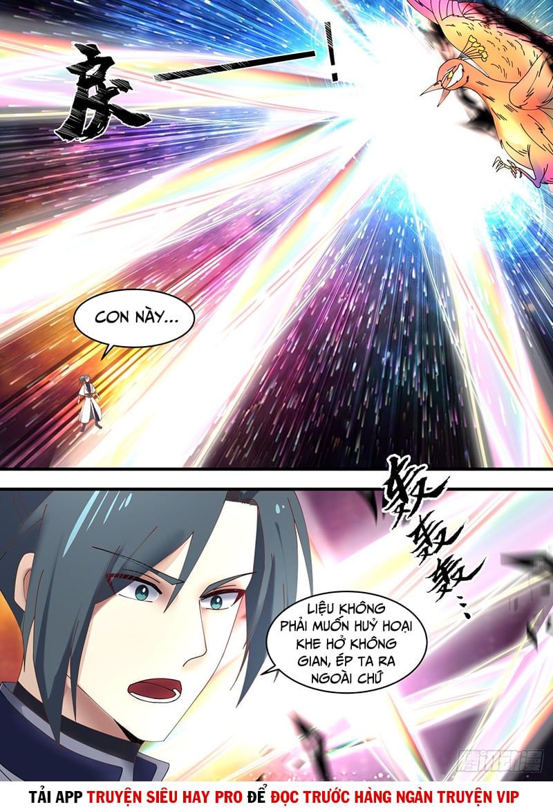 đọc truyện Võ Luyện Đỉnh Phong Chương 1470 ảnh 13 tại Thiên Thai Truyện