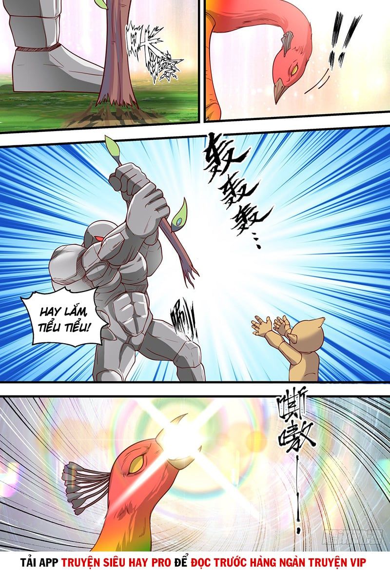 đọc truyện Võ Luyện Đỉnh Phong Chương 1470 ảnh 7 tại Thiên Thai Truyện