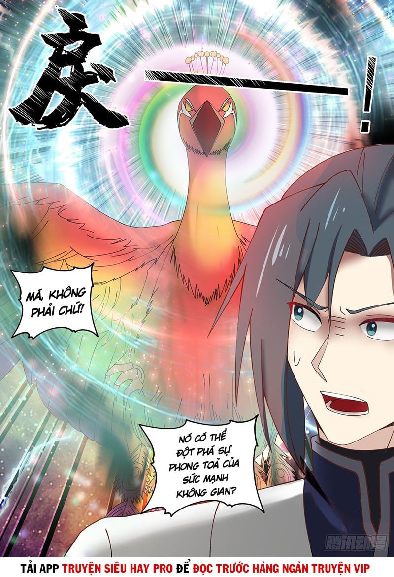 đọc truyện Võ Luyện Đỉnh Phong Chương 1470 ảnh 11 tại Thiên Thai Truyện