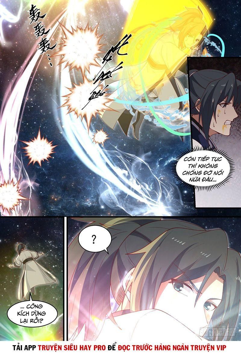 đọc truyện Võ Luyện Đỉnh Phong Chương 1471 ảnh 13 tại Thiên Thai Truyện