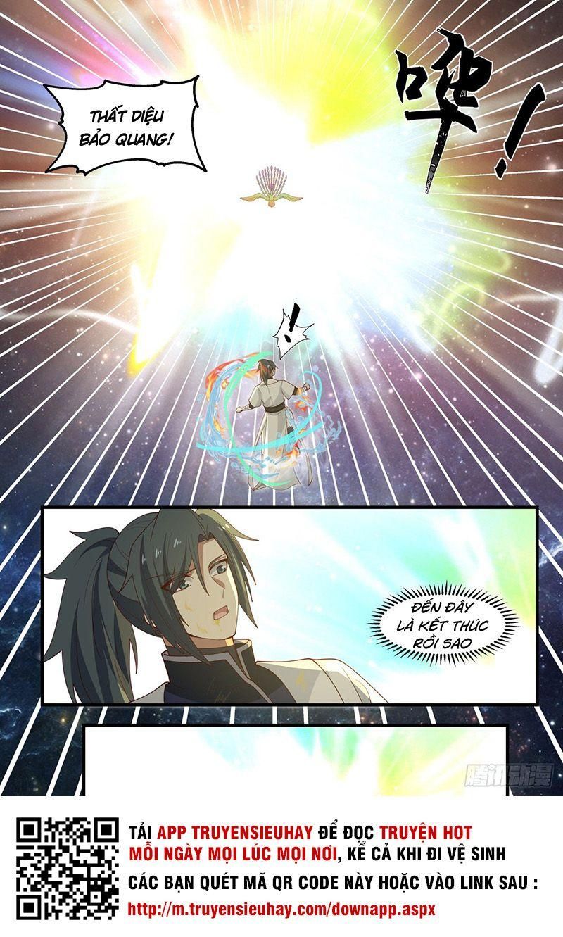 đọc truyện Võ Luyện Đỉnh Phong Chương 1471 ảnh 14 tại Thiên Thai Truyện