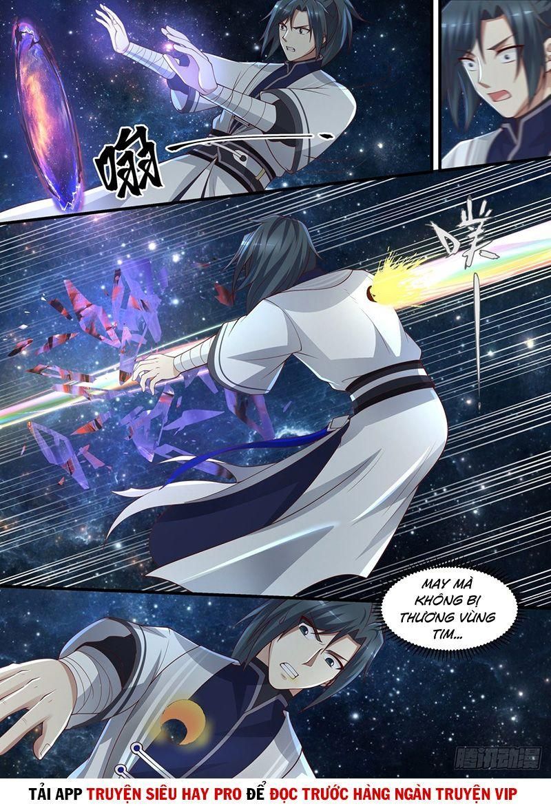 đọc truyện Võ Luyện Đỉnh Phong Chương 1471 ảnh 10 tại Thiên Thai Truyện