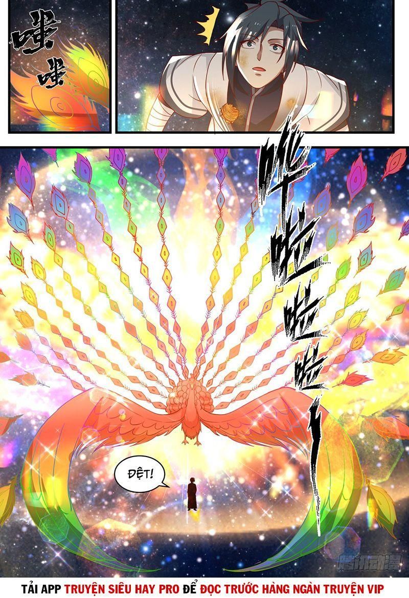 đọc truyện Võ Luyện Đỉnh Phong Chương 1471 ảnh 11 tại Thiên Thai Truyện