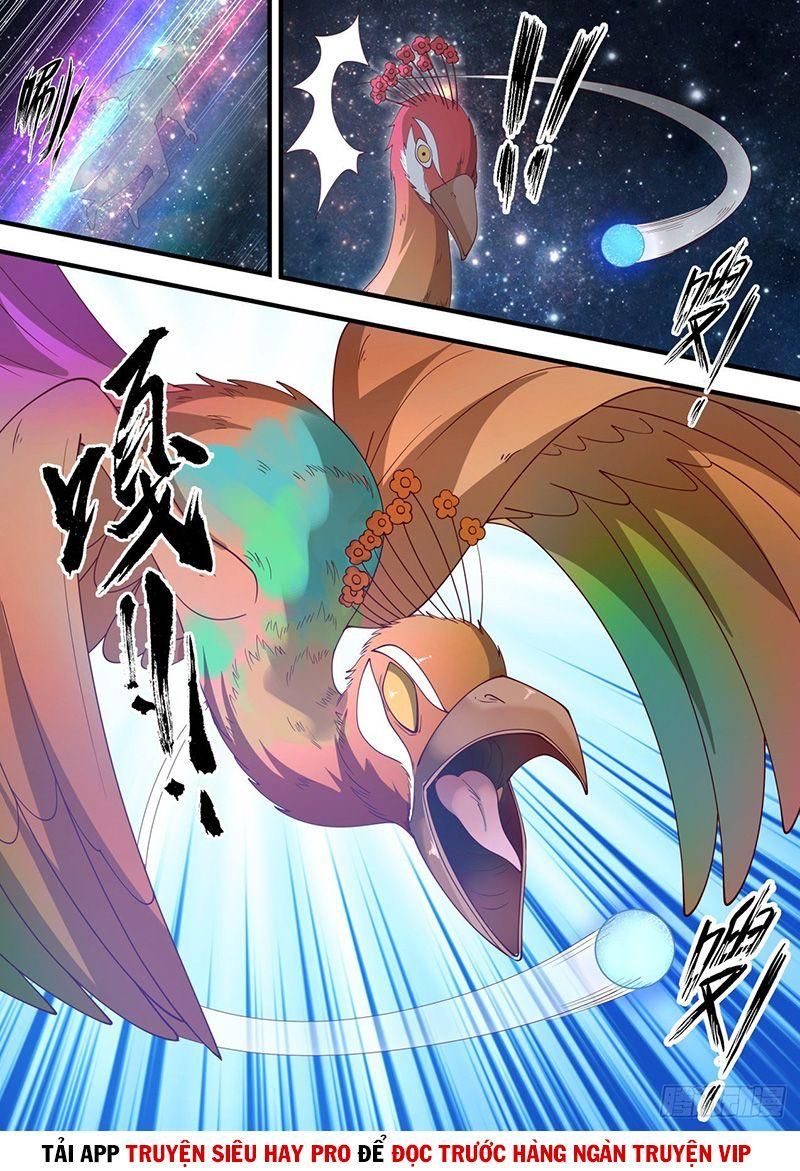 đọc truyện Võ Luyện Đỉnh Phong Chương 1472 ảnh 3 tại Thiên Thai Truyện