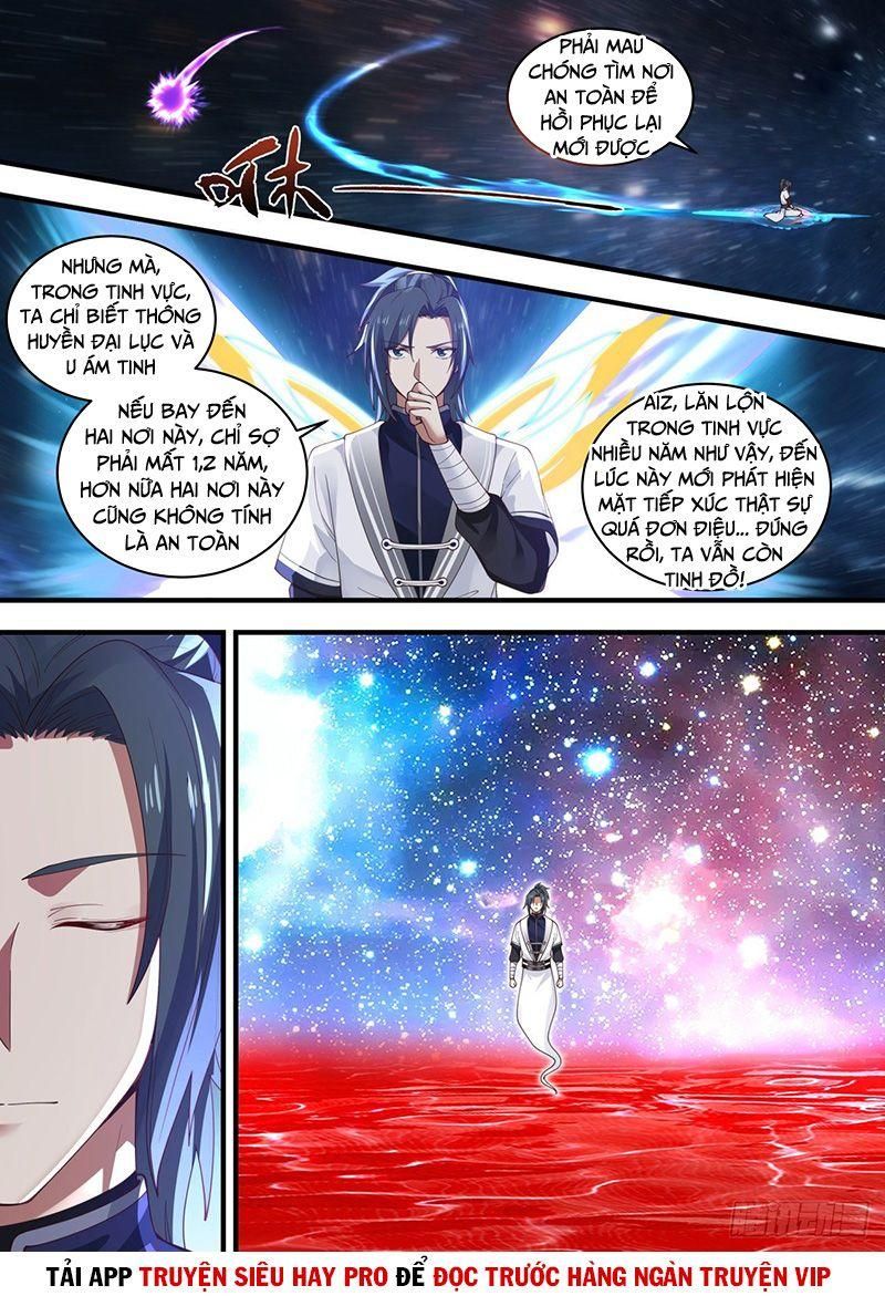 đọc truyện Võ Luyện Đỉnh Phong Chương 1472 ảnh 13 tại Thiên Thai Truyện