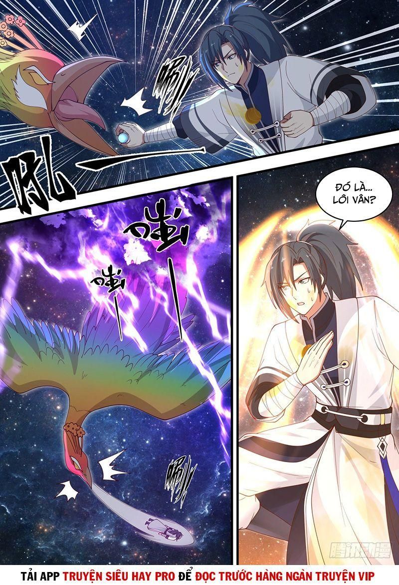 đọc truyện Võ Luyện Đỉnh Phong Chương 1472 ảnh 4 tại Thiên Thai Truyện