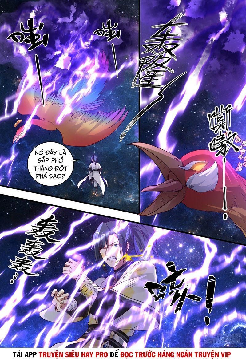 đọc truyện Võ Luyện Đỉnh Phong Chương 1472 ảnh 5 tại Thiên Thai Truyện