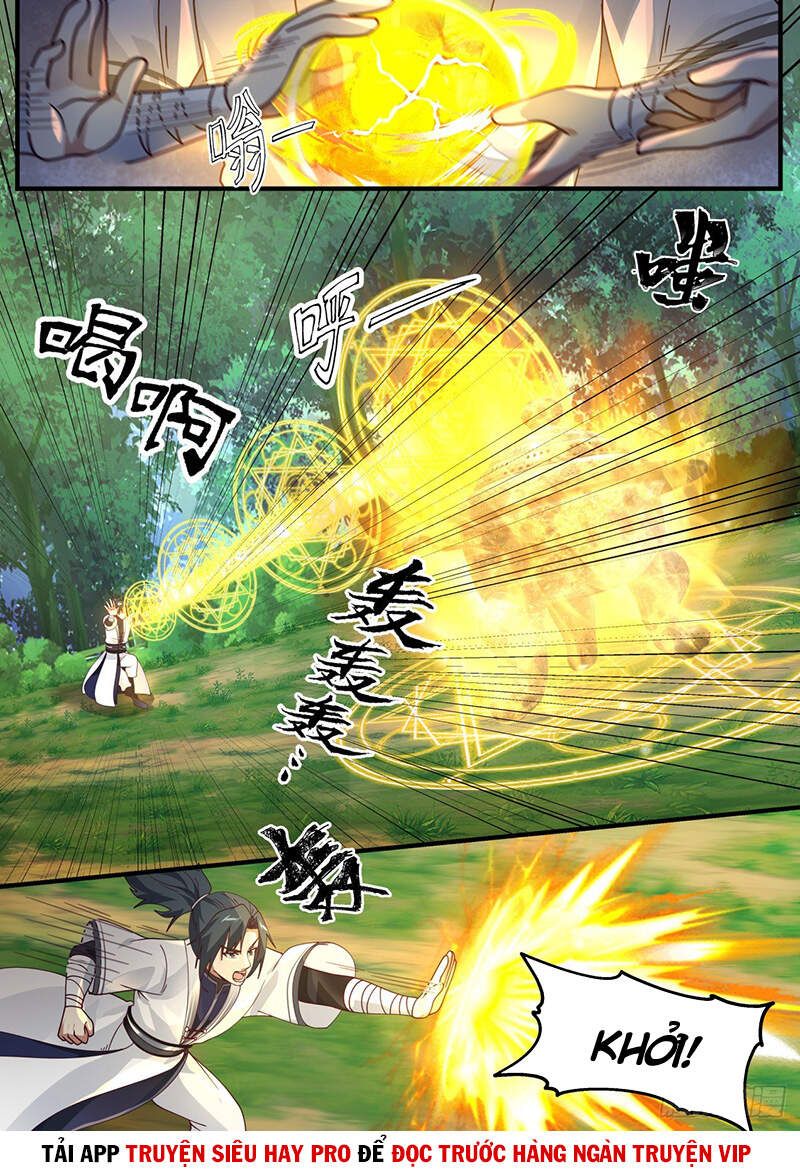 đọc truyện Võ Luyện Đỉnh Phong Chương 1476 ảnh 12 tại Thiên Thai Truyện