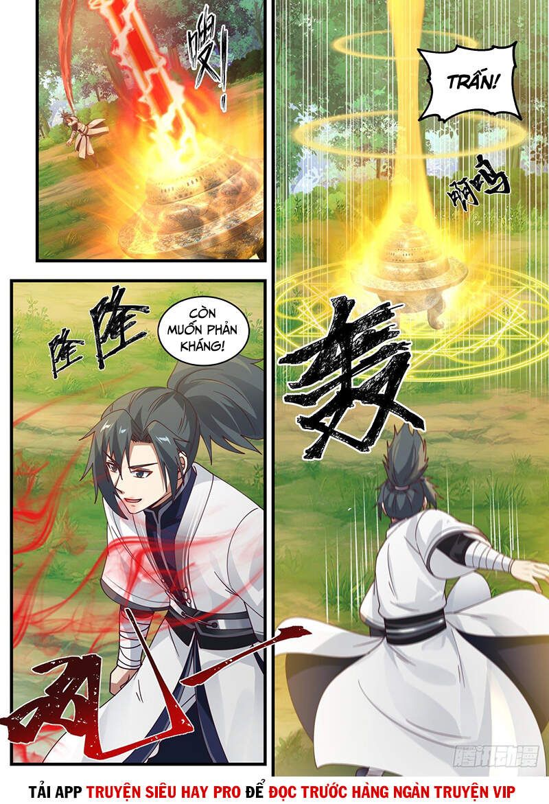 đọc truyện Võ Luyện Đỉnh Phong Chương 1476 ảnh 10 tại Thiên Thai Truyện