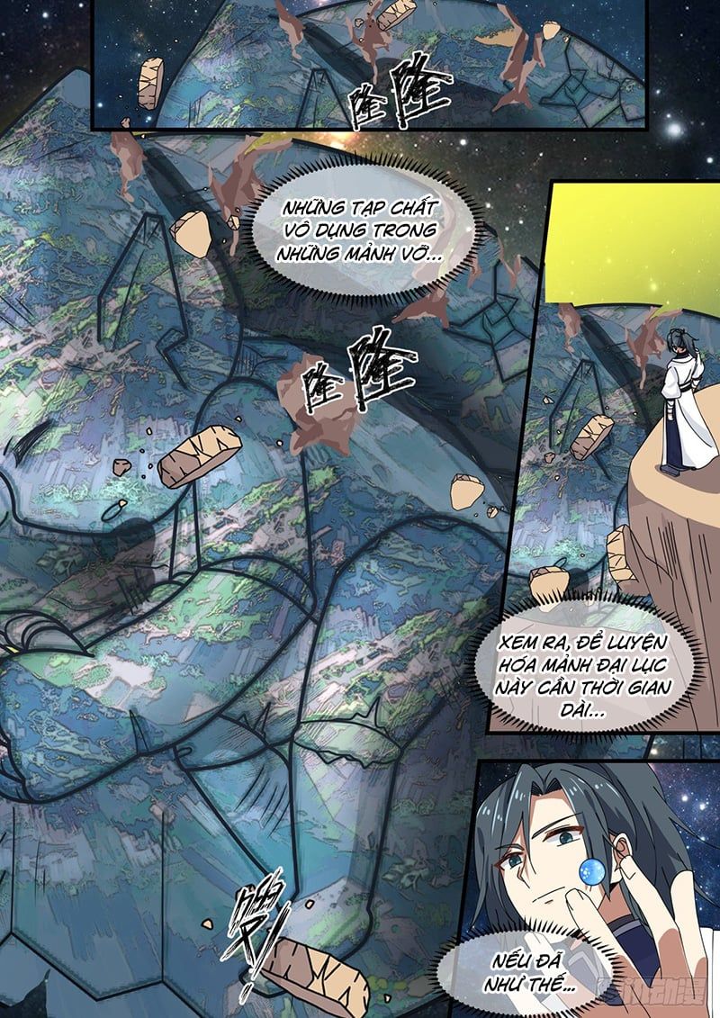 đọc truyện Võ Luyện Đỉnh Phong Chương 1479 ảnh 3 tại Thiên Thai Truyện