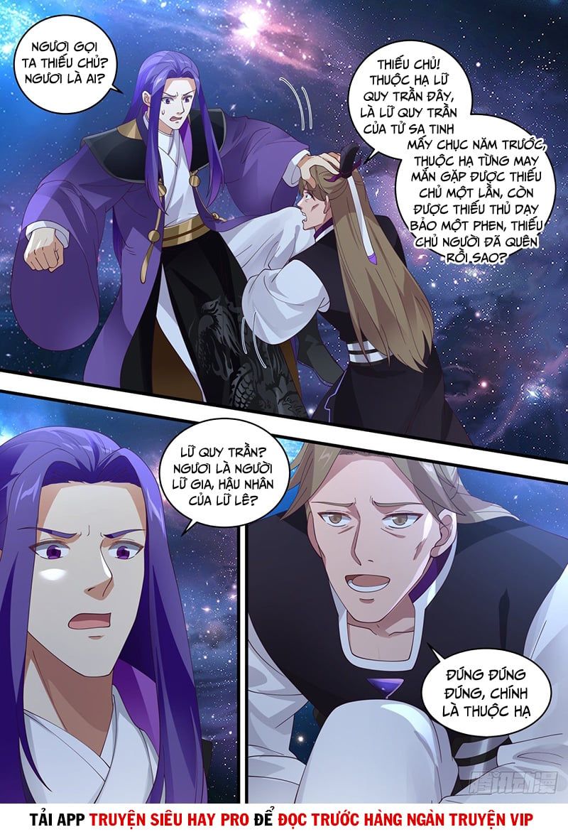 đọc truyện Võ Luyện Đỉnh Phong Chương 1480 ảnh 13 tại Thiên Thai Truyện