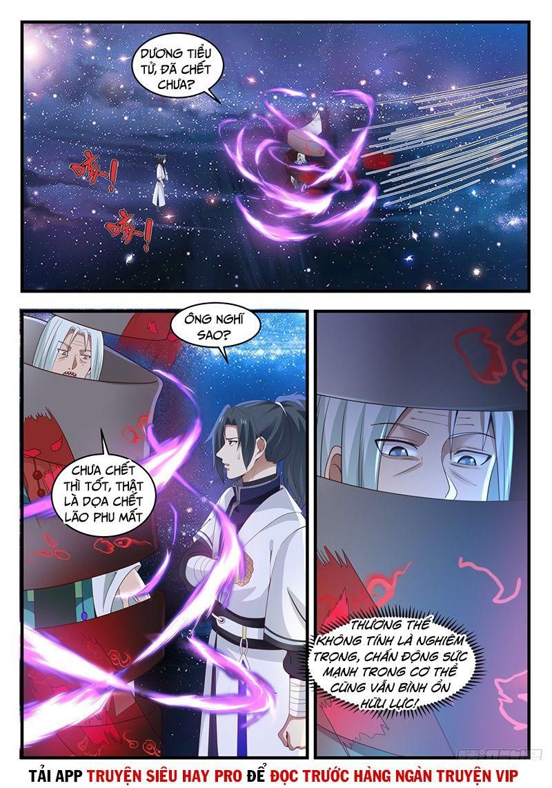 đọc truyện Võ Luyện Đỉnh Phong Chương 1482 ảnh 13 tại Thiên Thai Truyện