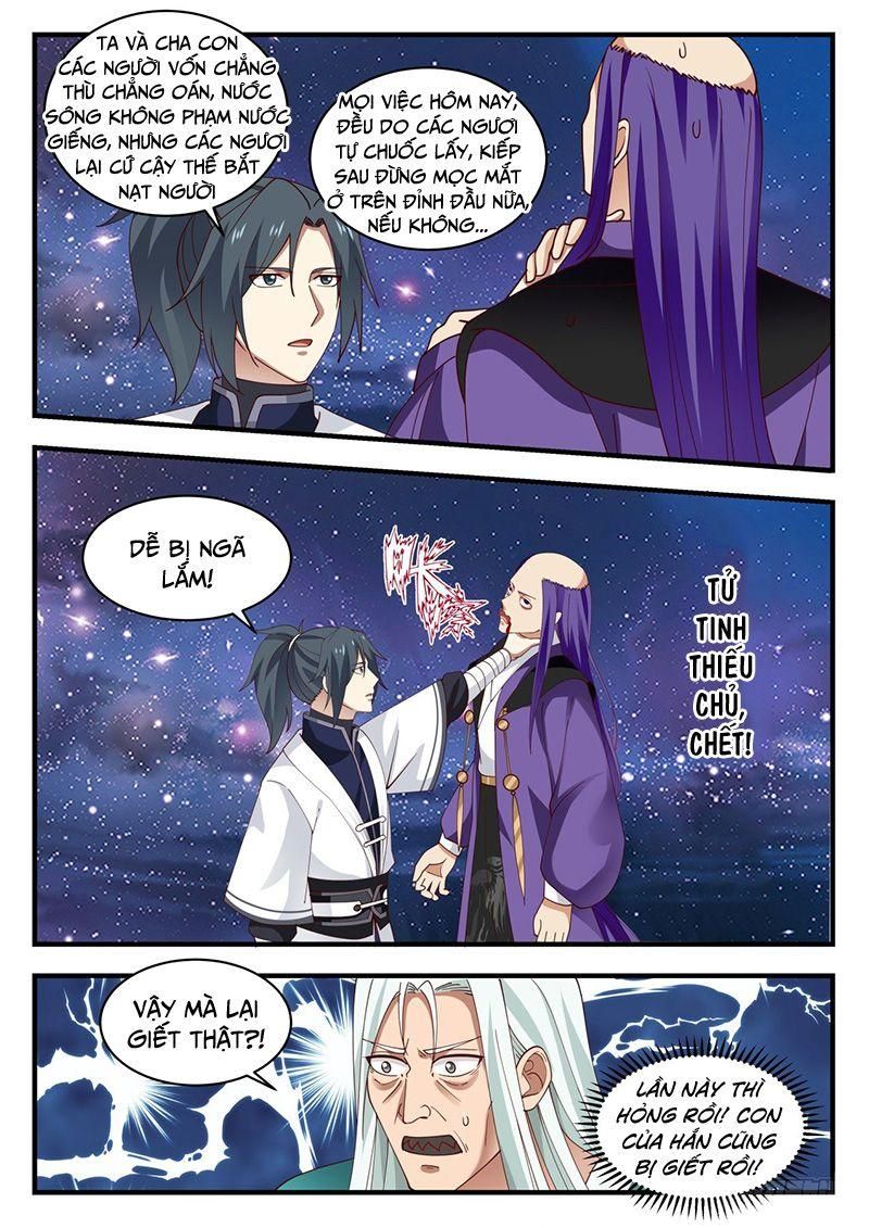 đọc truyện Võ Luyện Đỉnh Phong Chương 1482 ảnh 7 tại Thiên Thai Truyện