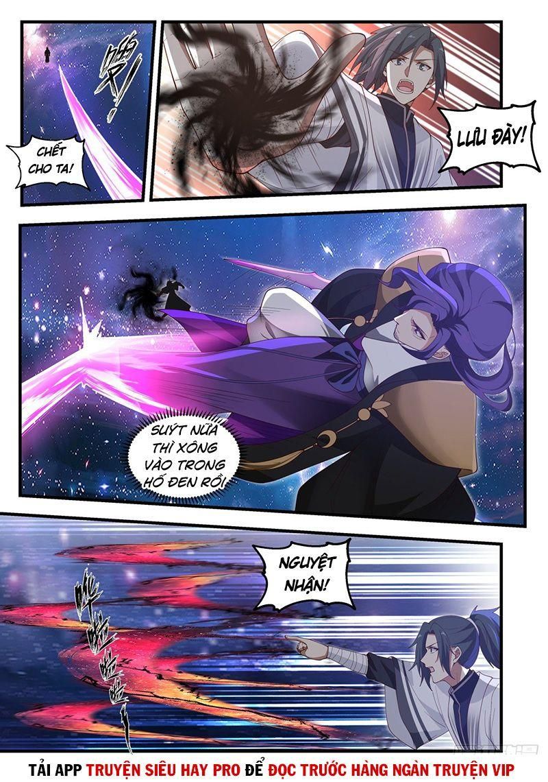 đọc truyện Võ Luyện Đỉnh Phong Chương 1483 ảnh 7 tại Thiên Thai Truyện