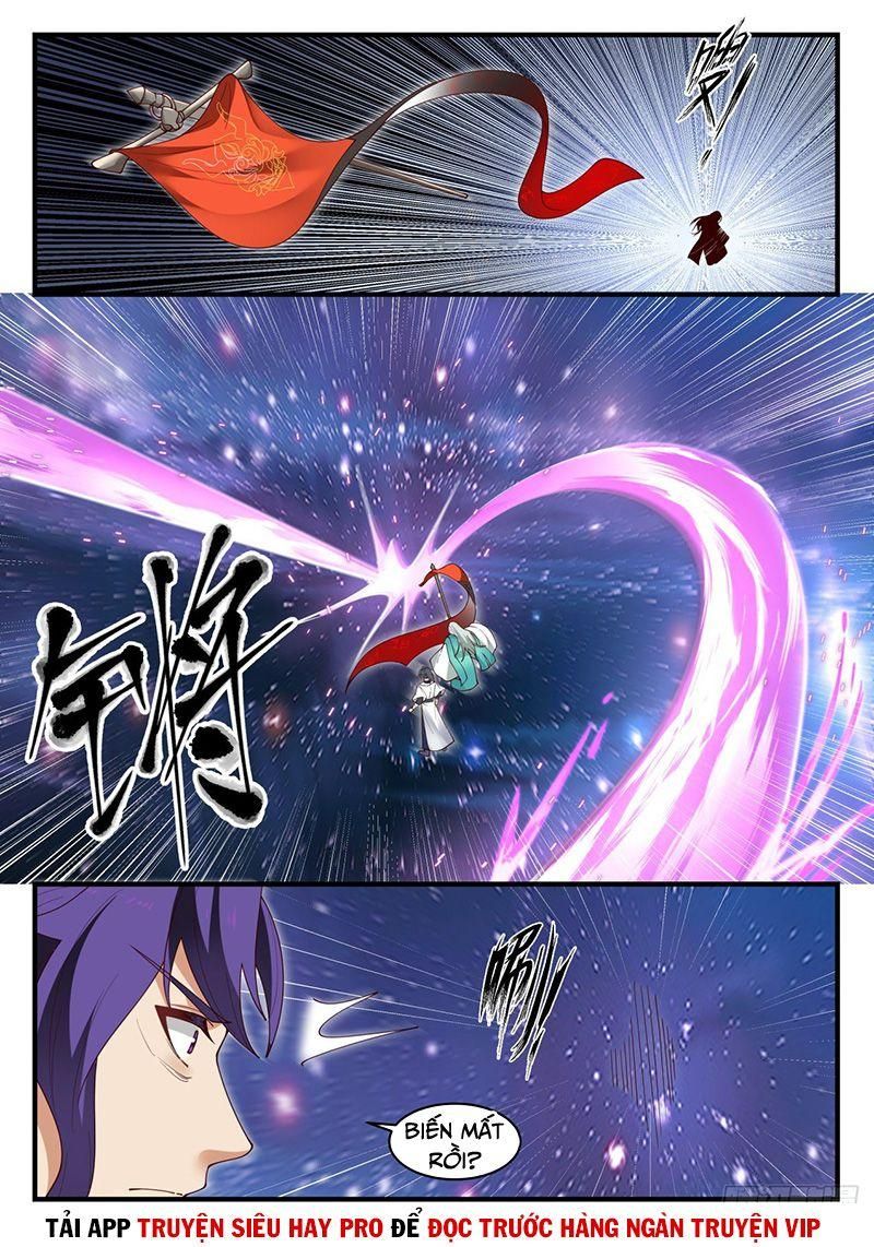 đọc truyện Võ Luyện Đỉnh Phong Chương 1483 ảnh 9 tại Thiên Thai Truyện