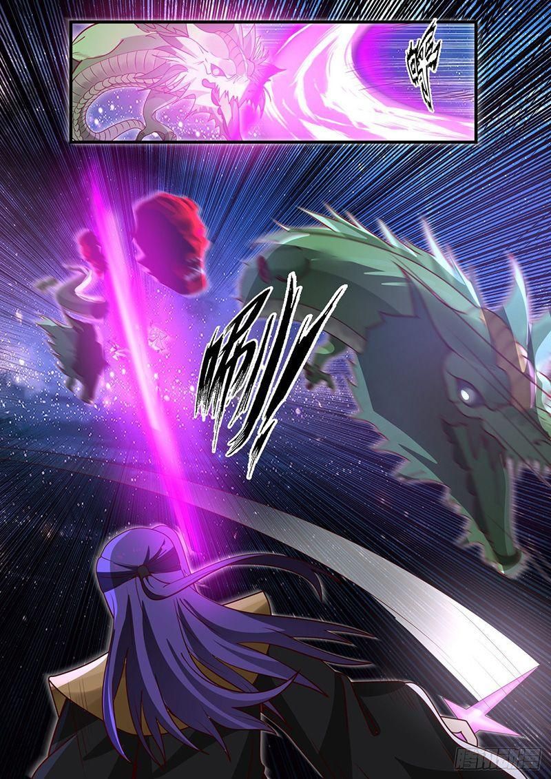 đọc truyện Võ Luyện Đỉnh Phong Chương 1483 ảnh 11 tại Thiên Thai Truyện