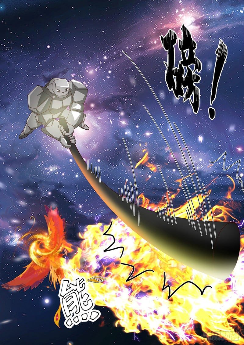 đọc truyện Võ Luyện Đỉnh Phong Chương 1484 ảnh 12 tại Thiên Thai Truyện