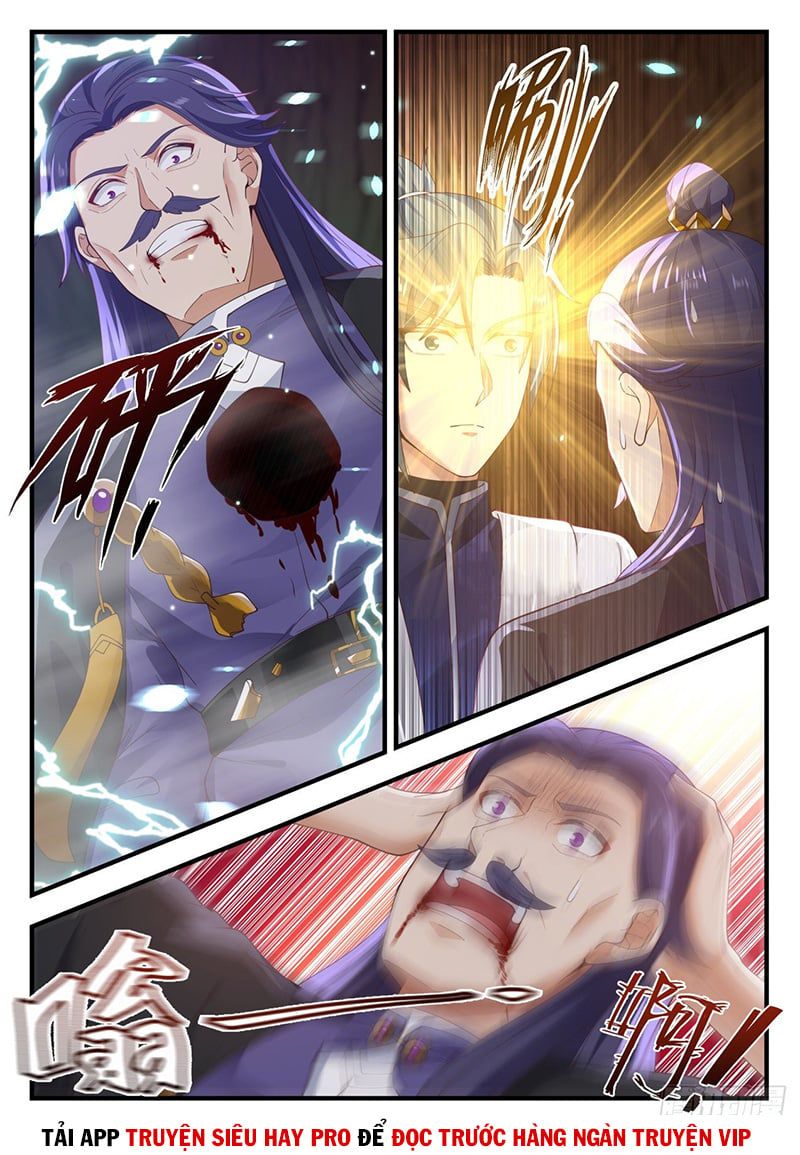 đọc truyện Võ Luyện Đỉnh Phong Chương 1489 ảnh 8 tại Thiên Thai Truyện