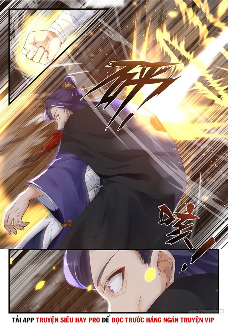 đọc truyện Võ Luyện Đỉnh Phong Chương 1489 ảnh 9 tại Thiên Thai Truyện