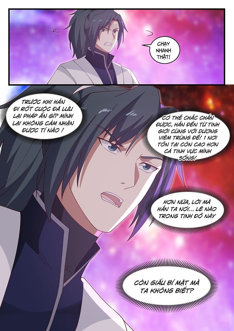 đọc truyện Võ Luyện Đỉnh Phong Chương 1490 ảnh 8 tại Thiên Thai Truyện