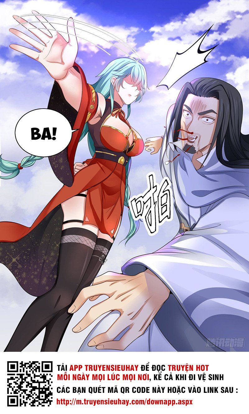 đọc truyện Võ Luyện Đỉnh Phong Chương 1496 ảnh 14 tại Thiên Thai Truyện